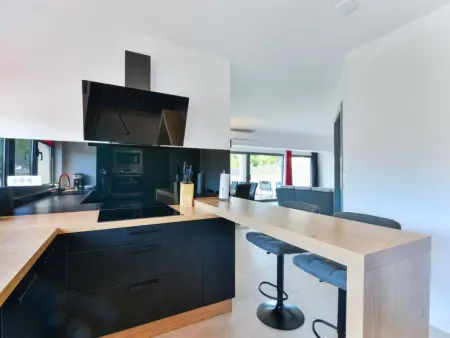 East, Maison 10 personnes à Vodice Tribunj - Photo 5