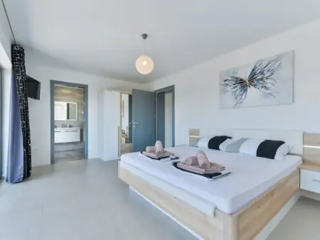 East, Maison 10 personnes à Vodice Tribunj - Photo 7