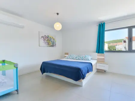 East, Maison 10 personnes à Vodice Tribunj - Photo 8