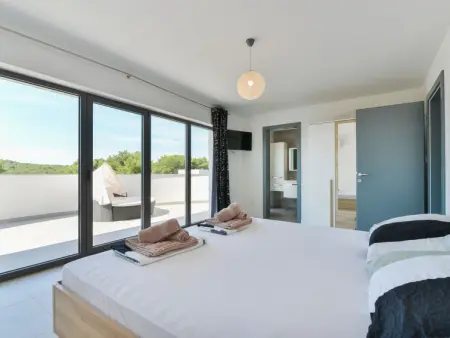 East, Maison 10 personnes à Vodice Tribunj - Photo 15