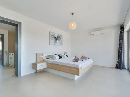 East, Maison 10 personnes à Vodice Tribunj - Photo 16