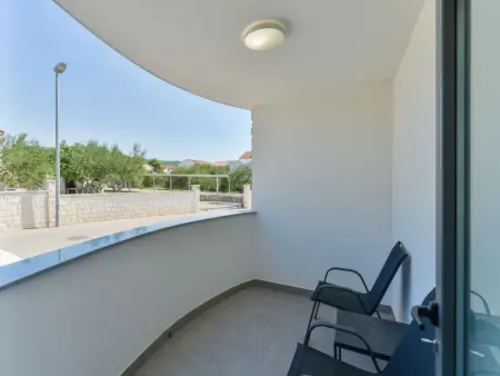 East, Maison 10 personnes à Vodice Tribunj - Photo 19