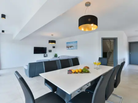 East, Maison 10 personnes à Vodice Tribunj - Photo 22