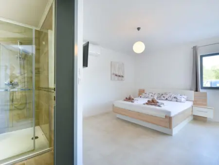 East, Maison 10 personnes à Vodice Tribunj - Photo 26