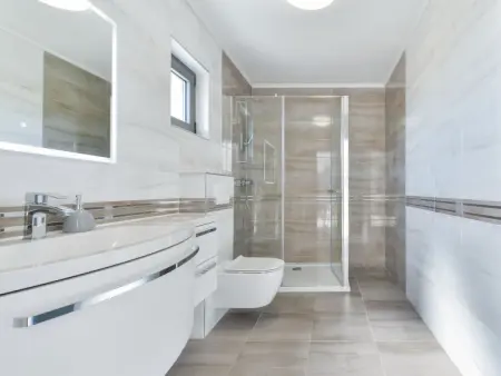 East, Maison 10 personnes à Vodice Tribunj - Photo 28