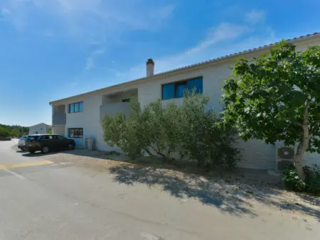 East, Maison 10 personnes à Vodice Tribunj - Photo 34