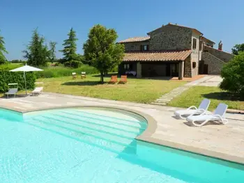 Terni, Casa rural en Orvieto,  Gemma IT5521.500.1 N°675708