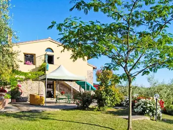 Villa en Rufina,Il Circolo IT5374.920.1 N°425205