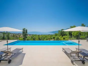 Villa in Opatija Matulji,Minimal HR3110.183.1 N°647292