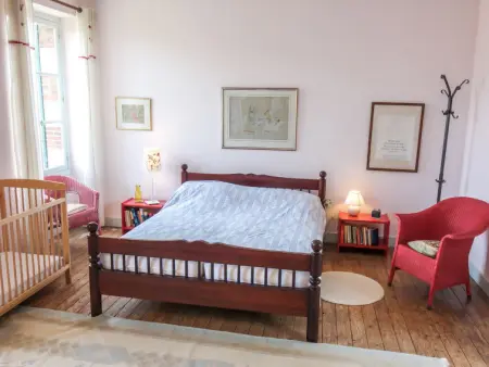 Les Londes, Maison 10 personnes à Bayeux - Photo 4