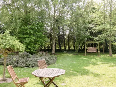 Les Londes, Maison 10 personnes à Bayeux - Photo 6