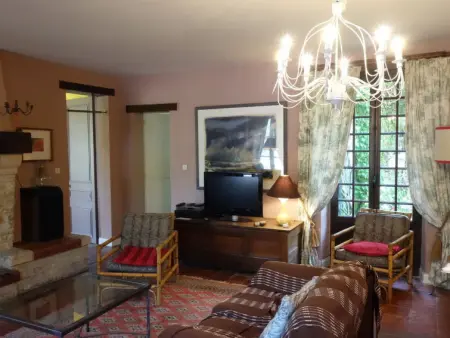 Les Londes, Maison 10 personnes à Bayeux - Photo 7