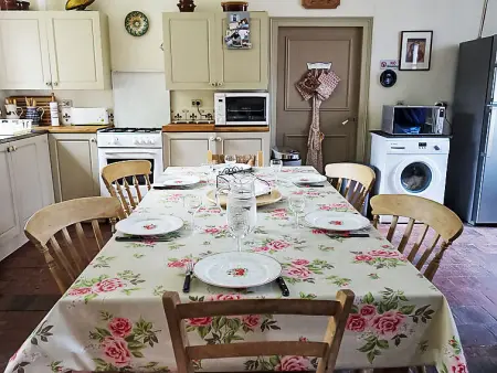 Les Londes, Maison 10 personnes à Bayeux - Photo 8