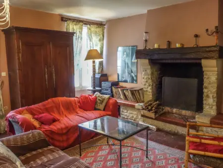 Les Londes, Maison 10 personnes à Bayeux - Photo 10