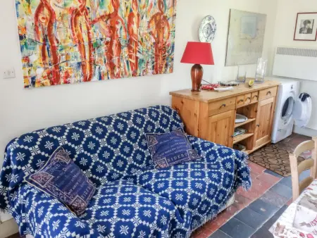 Les Londes, Maison 10 personnes à Bayeux - Photo 16