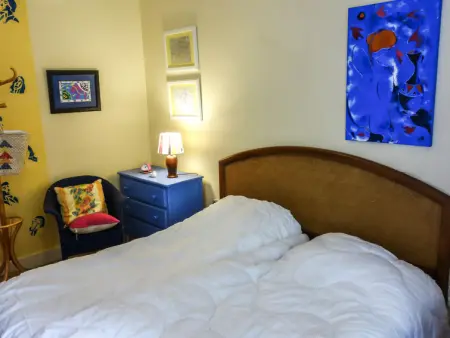 Les Londes, Maison 10 personnes à Bayeux - Photo 19