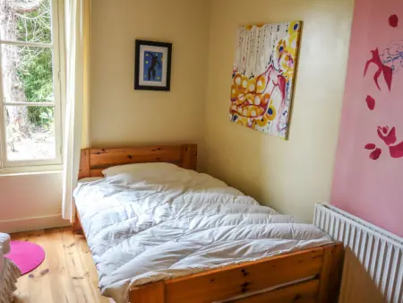 Les Londes, Maison 10 personnes à Bayeux - Photo 20