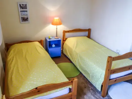 Les Londes, Maison 10 personnes à Bayeux - Photo 21