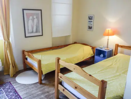 Les Londes, Maison 10 personnes à Bayeux - Photo 22