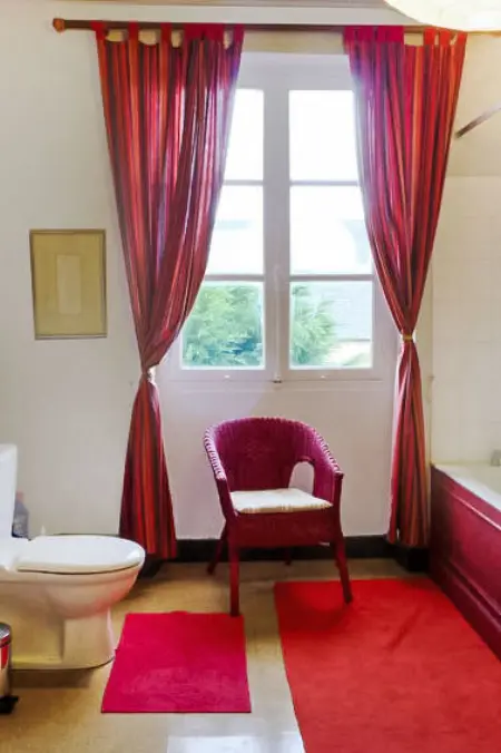 Les Londes, Maison 10 personnes à Bayeux - Photo 23