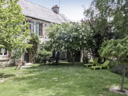 Les Londes, Maison 10 personnes à Bayeux - Photo 25