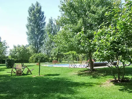 Les Londes, Maison 10 personnes à Bayeux - Photo 27