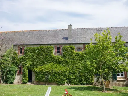 Les Londes, Maison 10 personnes à Bayeux - Photo 28