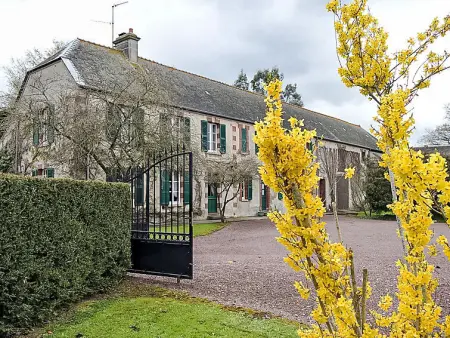 Les Londes, Maison 10 personnes à Bayeux - Photo 30