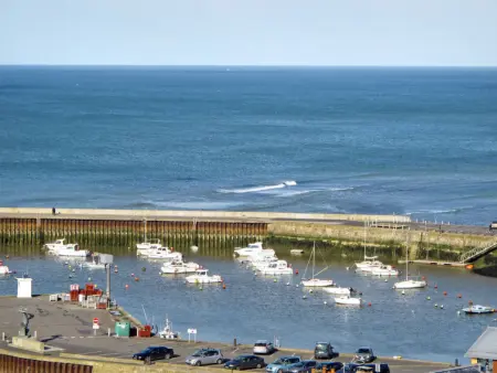Les Londes, Maison 10 personnes à Bayeux - Photo 31