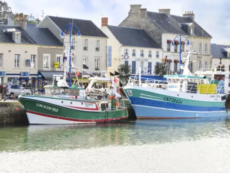 Les Londes, Maison 10 personnes à Bayeux - Photo 32