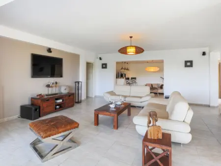 Nicoleine, Maison 7 personnes à Cagnes sur Mer - Photo 5