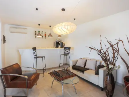 Nicoleine, Maison 7 personnes à Cagnes sur Mer - Photo 6