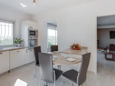 Nicoleine, Maison 7 personnes à Cagnes sur Mer - Photo 7