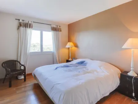 Nicoleine, Maison 7 personnes à Cagnes sur Mer - Photo 8