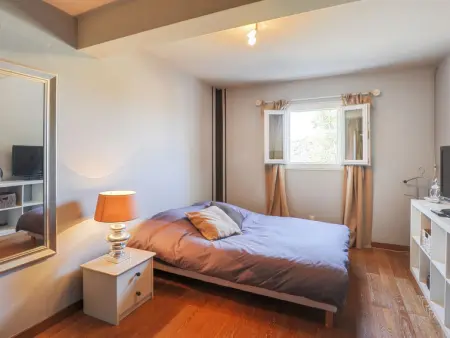 Nicoleine, Maison 7 personnes à Cagnes sur Mer - Photo 9