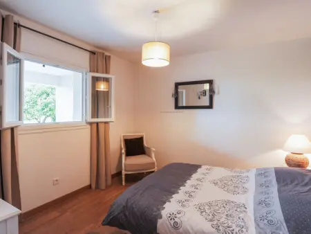 Nicoleine, Maison 7 personnes à Cagnes sur Mer - Photo 10