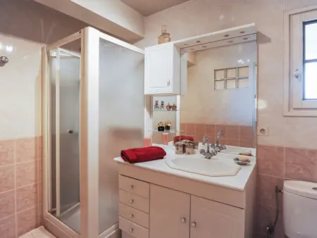 Nicoleine, Maison 7 personnes à Cagnes sur Mer - Photo 12