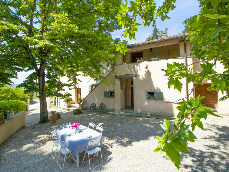 Casale dei tigli, Location Villa à Magione - Photo 3 / 34