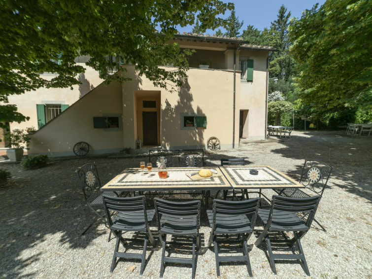 Casale dei tigli, Location Villa à Magione - Photo 33 / 34