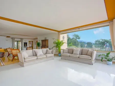 Delfina, Villa 12 personnes à Forte dei Marmi - Photo 1