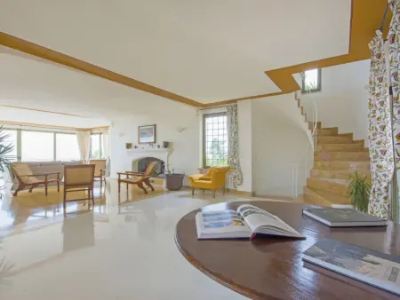 Delfina, Villa 12 personnes à Forte dei Marmi - Photo 5