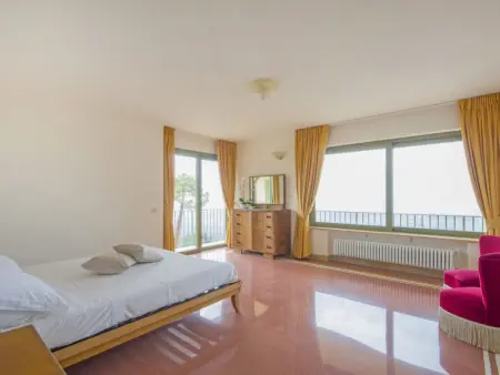 Delfina, Villa 12 personnes à Forte dei Marmi - Photo 6