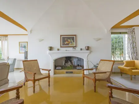 Delfina, Villa 12 personnes à Forte dei Marmi - Photo 10