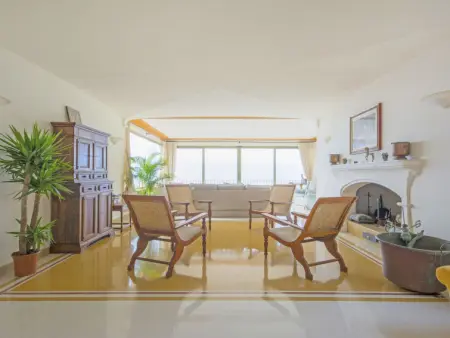 Delfina, Villa 12 personnes à Forte dei Marmi - Photo 11