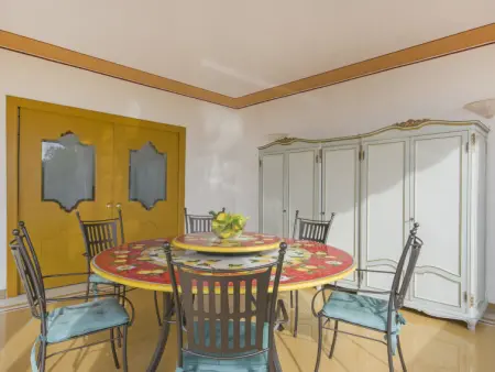 Delfina, Villa 12 personnes à Forte dei Marmi - Photo 14