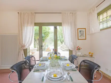 Delfina, Villa 12 personnes à Forte dei Marmi - Photo 17