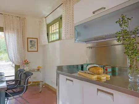 Delfina, Villa 12 personnes à Forte dei Marmi - Photo 18