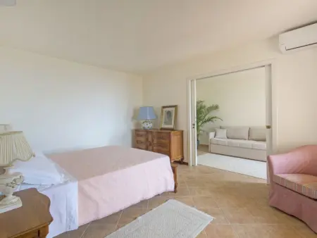 Delfina, Villa 12 personnes à Forte dei Marmi - Photo 21