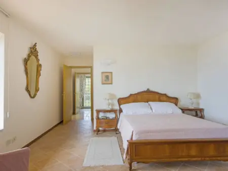 Delfina, Villa 12 personnes à Forte dei Marmi - Photo 22