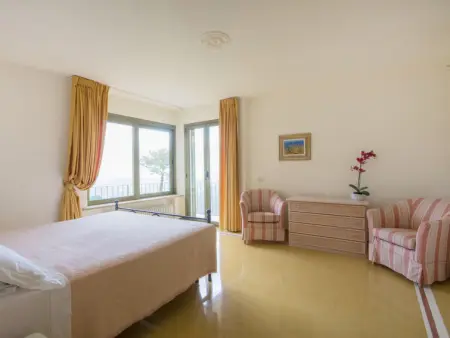 Delfina, Villa 12 personnes à Forte dei Marmi - Photo 26